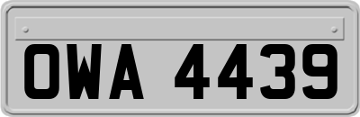 OWA4439