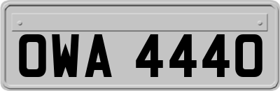 OWA4440