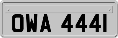 OWA4441