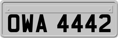 OWA4442