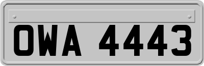 OWA4443