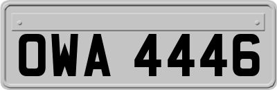 OWA4446