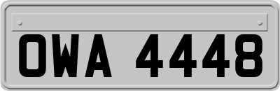OWA4448