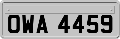 OWA4459