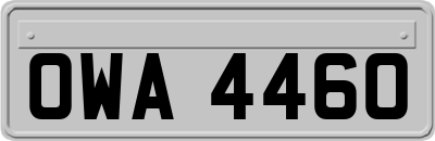 OWA4460