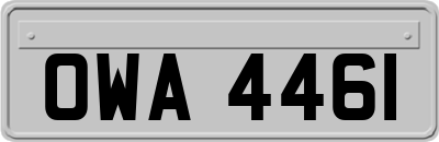 OWA4461