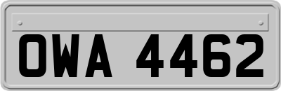 OWA4462