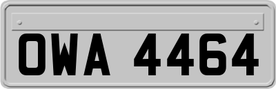 OWA4464