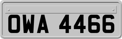 OWA4466