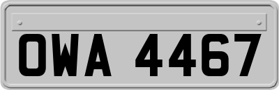 OWA4467