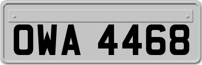 OWA4468