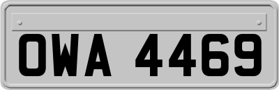 OWA4469