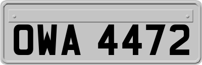 OWA4472