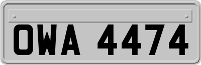 OWA4474
