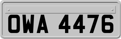 OWA4476