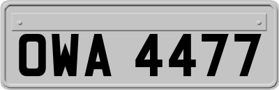 OWA4477