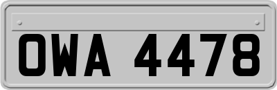 OWA4478