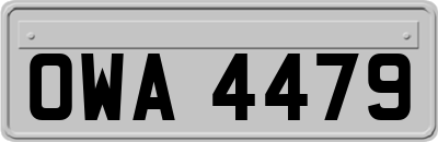 OWA4479