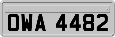 OWA4482
