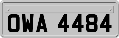 OWA4484