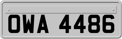 OWA4486