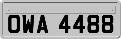 OWA4488