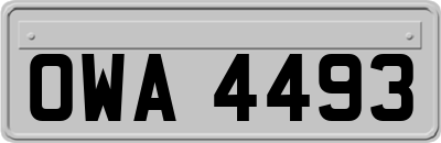 OWA4493