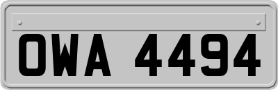 OWA4494