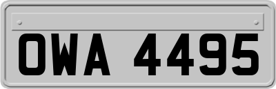 OWA4495