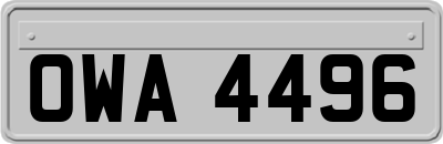 OWA4496