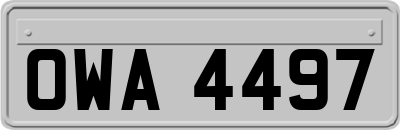OWA4497