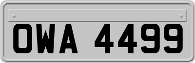 OWA4499