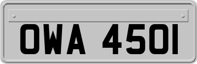 OWA4501