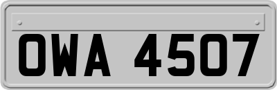 OWA4507