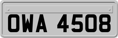 OWA4508