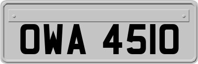 OWA4510