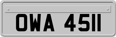 OWA4511