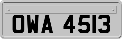 OWA4513