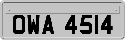 OWA4514