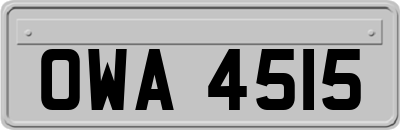 OWA4515
