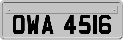 OWA4516