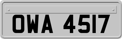 OWA4517