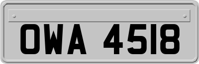 OWA4518
