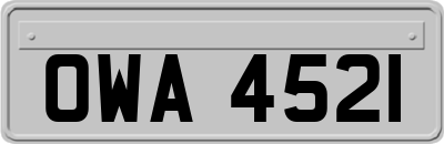 OWA4521