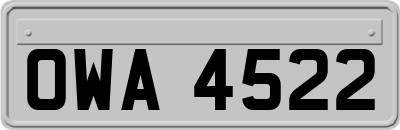 OWA4522