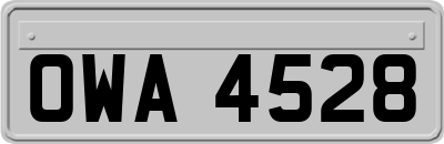 OWA4528