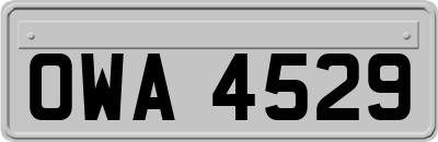 OWA4529