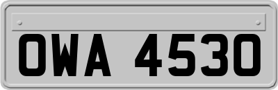OWA4530