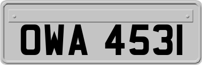 OWA4531