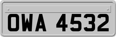 OWA4532